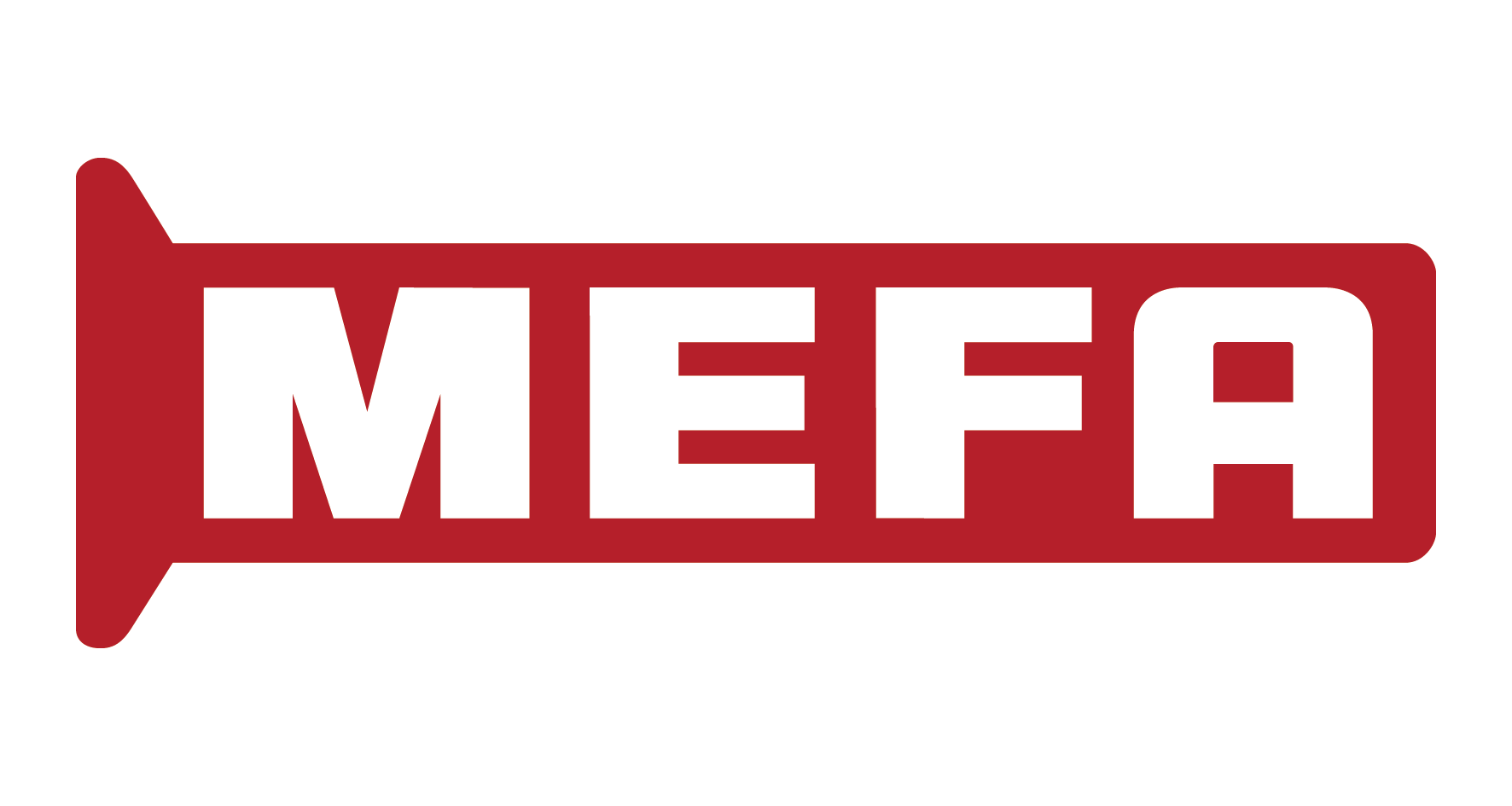 MEFA Logo